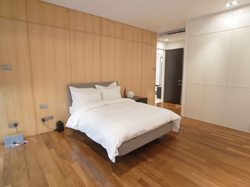 The Lady on The Hill, , 3 Bedrooms, 3,250 sqft, Condominium For Rent, by Susan Prior, 500061946 - Bedroom - PropertyGuru.com.sg