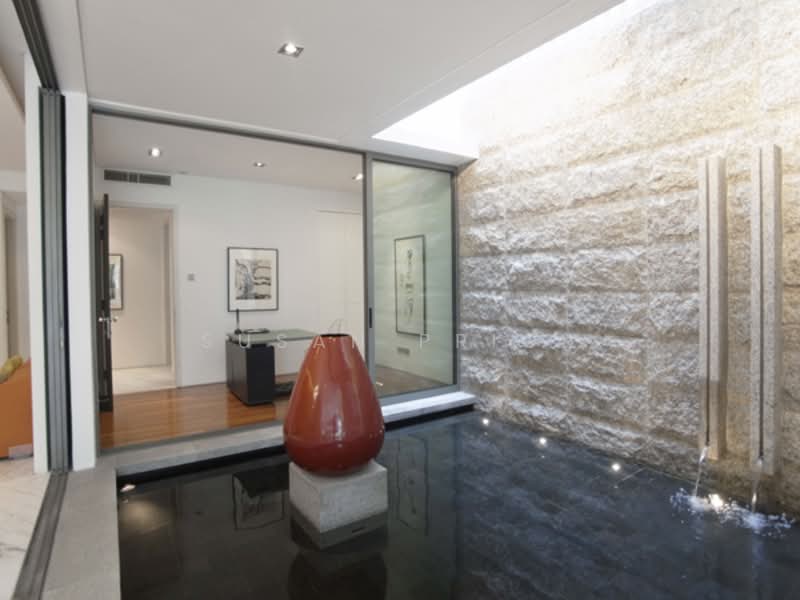 The Lady on The Hill, , 3 Bedrooms, 3,250 sqft, Condominium For Rent, by Susan Prior, 500061946 - Study - PropertyGuru.com.sg