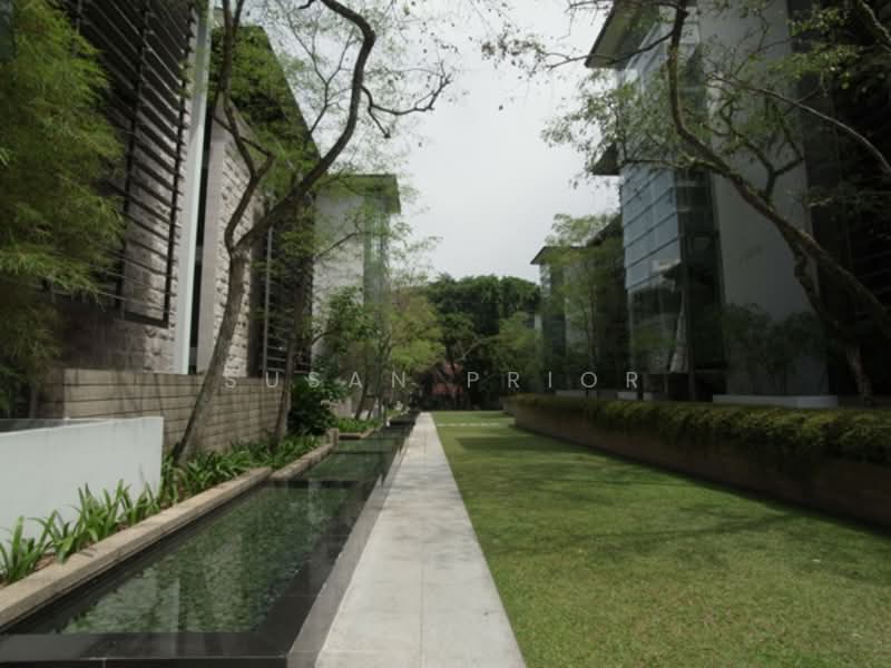 The Lady on The Hill, , 3 Bedrooms, 3,250 sqft, Condominium For Rent, by Susan Prior, 500061946 - Exterior - PropertyGuru.com.sg