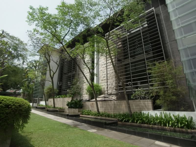 The Lady on The Hill, , 3 Bedrooms, 3,250 sqft, Condominium For Rent, by Susan Prior, 500061946 - Exterior - PropertyGuru.com.sg
