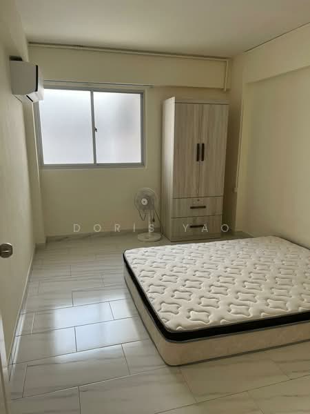 407 Sin Ming Avenue, 407 Sin Ming Avenue, Room Rental, 120 sqft, HDB Flat For Rent, by Doris Yao, 500061955 - Bedroom - PropertyGuru.com.sg