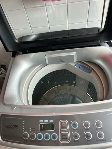 407 Sin Ming Avenue, 407 Sin Ming Avenue, Room Rental, 120 sqft, HDB Flat For Rent, by Doris Yao, 500061955 - PropertyGuru.com.sg