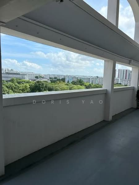 407 Sin Ming Avenue, 407 Sin Ming Avenue, Room Rental, 120 sqft, HDB Flat For Rent, by Doris Yao, 500061955 - Exterior - PropertyGuru.com.sg