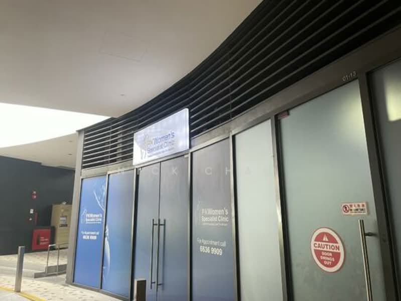 The Venue Shoppes, 6 Tai Thong Crescent, Macpherson / Potong Pasir, 3,725 sqft, Mall Shop For Sale, by Nick Chan, 500061956 - Exterior - CommercialGuru.com.sg