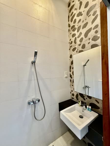 D10 Bukit Timah/Cypress Avenue/ near MGS primary School, Cypress Avenue, 4 Bedrooms, 4,000 sqft, Semi-Detached House For Rent, by Lynn Er, 500061957 - Bathroom - PropertyGuru.com.sg