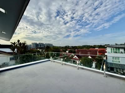 For Rent - D10 Bukit Timah/Cypress Avenue/ near MGS primary School