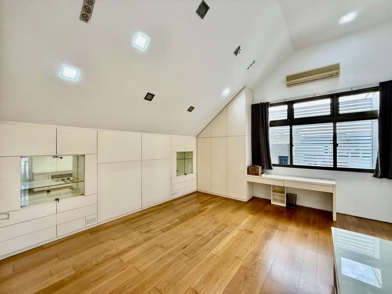 D10 Bukit Timah/Cypress Avenue/ near MGS primary School, Cypress Avenue, 4 Bedrooms, 4,000 sqft, Semi-Detached House For Rent, by Lynn Er, 500061957 - Interior - PropertyGuru.com.sg