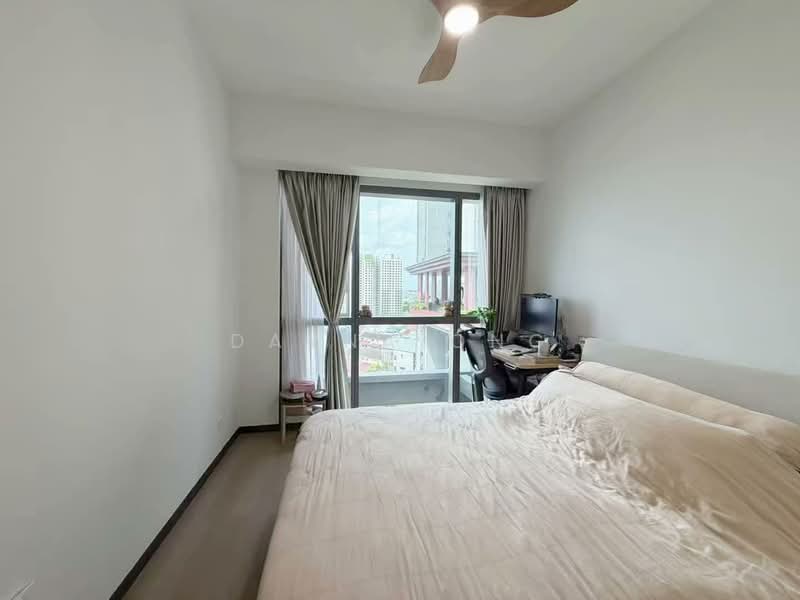 JadeScape Condominium For Sale at S$ 1,850,000 | PropertyGuru Singapore - Bedroom
