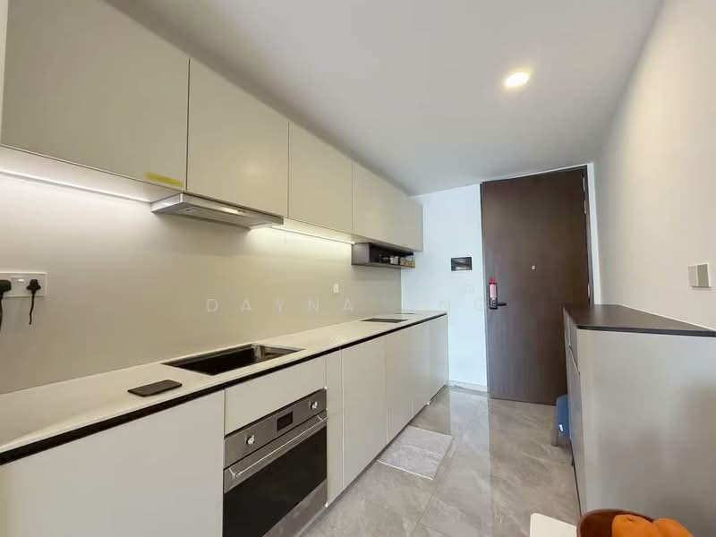 JadeScape Condominium For Sale at S$ 1,850,000 | PropertyGuru Singapore - Kitchen