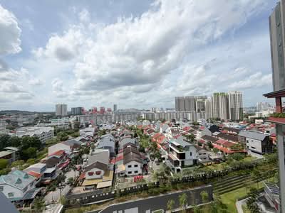 For Sale - JadeScape