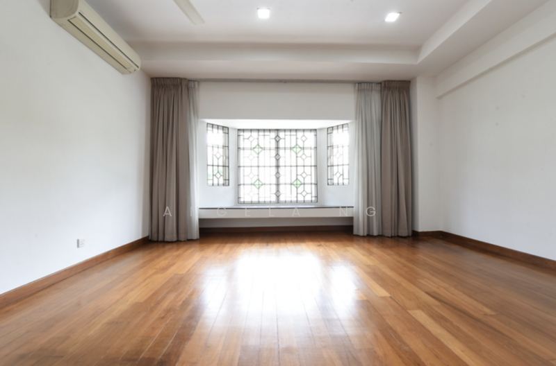 Gentle Villas, Gentle Drive, 5 Bedrooms, 7,382 sqft, Semi-Detached House For Rent, by Angela Ng, 500061959 - Interior - PropertyGuru.com.sg