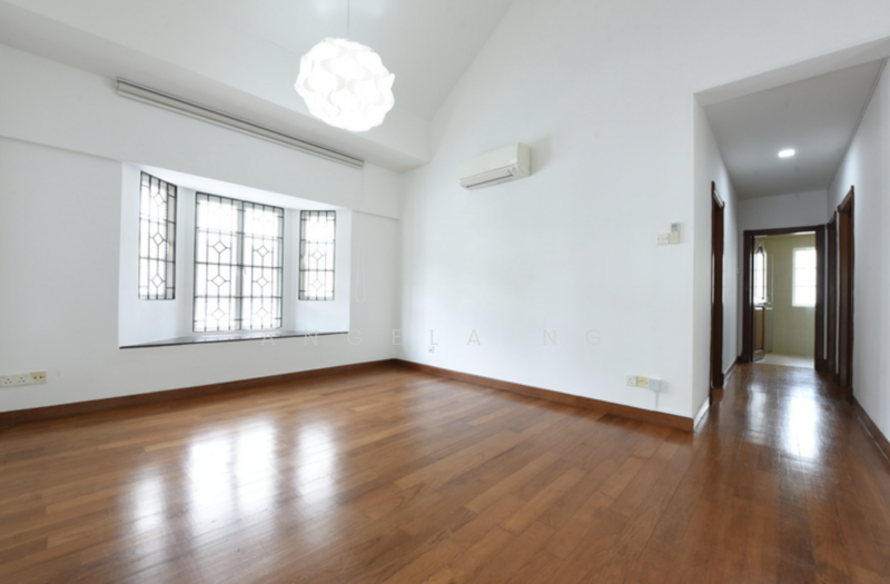 Gentle Villas, Gentle Drive, 5 Bedrooms, 7,382 sqft, Semi-Detached House For Rent, by Angela Ng, 500061959 - PropertyGuru.com.sg