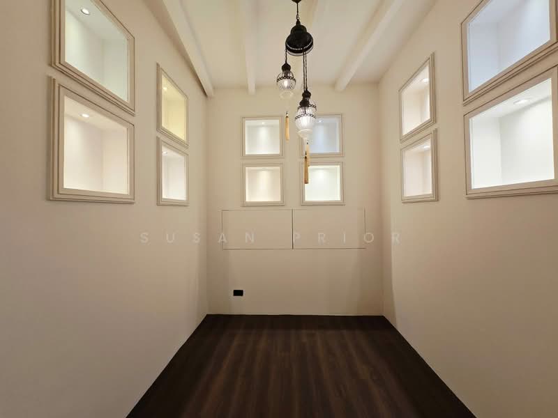ELEGANT Everitt 3 Bed Plus Study/ Garden Conservation House For Sale at S$ 5,330,000 | PropertyGuru Singapore