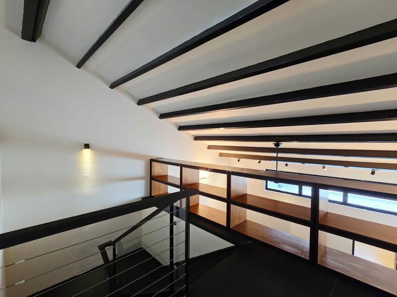 ELEGANT Everitt 3 Bed Plus Study/ Garden Conservation House For Sale at S$ 5,330,000 | PropertyGuru Singapore