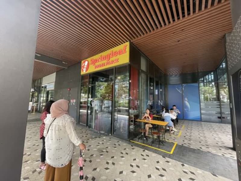 The Venue Shoppes, 6 Tai Thong Crescent, Macpherson / Potong Pasir, 700 sqft, Mall Shop For Sale, by Nick Chan, 500061962 - Exterior - CommercialGuru.com.sg
