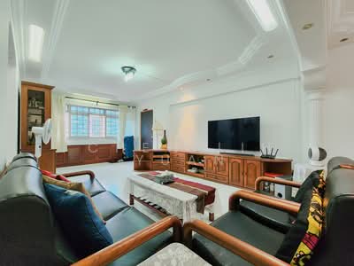 For Sale - 651 Jalan Tenaga