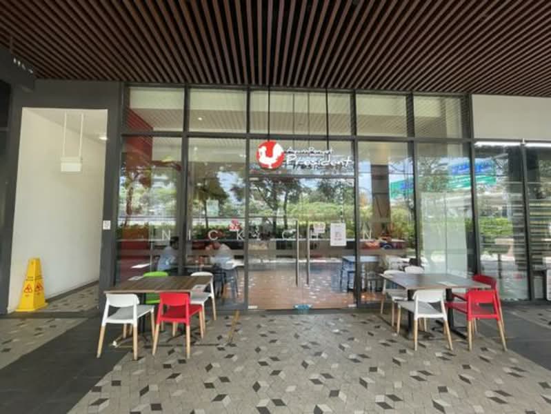 The Venue Shoppes, 6 Tai Thong Crescent, Macpherson / Potong Pasir, 958 sqft, Mall Shop For Sale, by Nick Chan, 500061964 - Exterior - CommercialGuru.com.sg