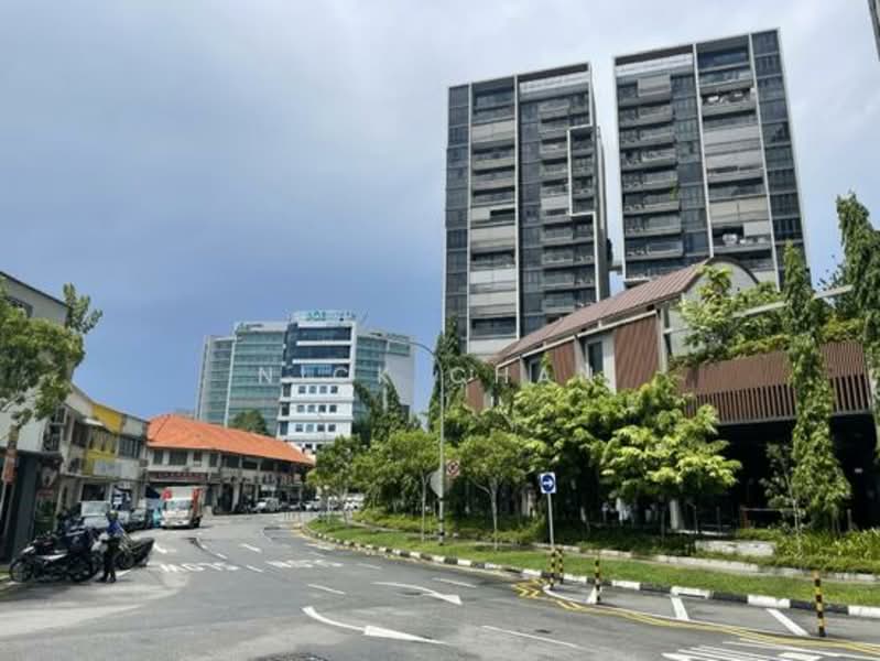 The Venue Shoppes, 6 Tai Thong Crescent, Macpherson / Potong Pasir, 958 sqft, Mall Shop For Sale, by Nick Chan, 500061964 - Exterior - CommercialGuru.com.sg