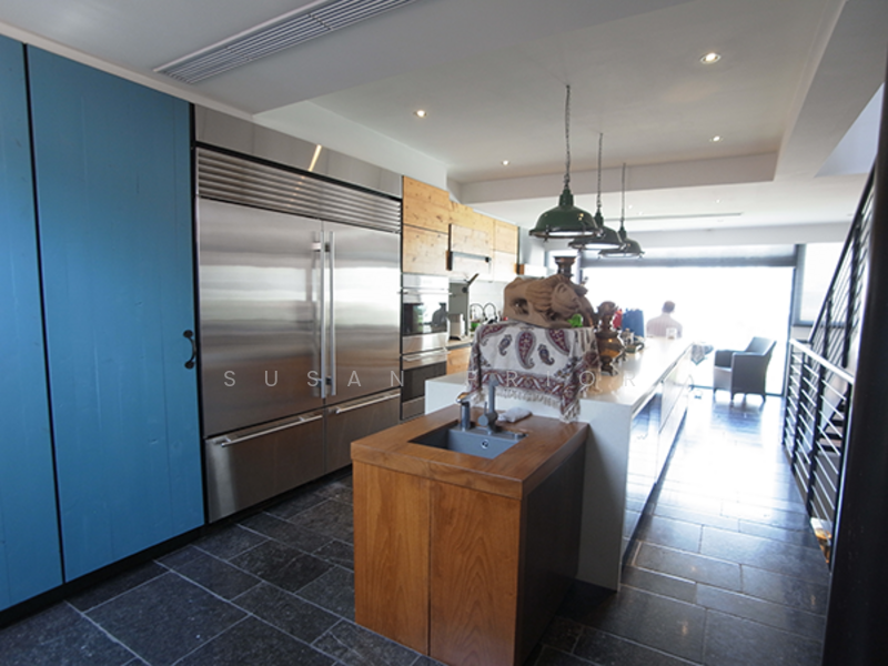 Isabel Redrup Signature Shophome Conservation House For Sale at S$ 5,760,000 | PropertyGuru Singapore - Kitchen