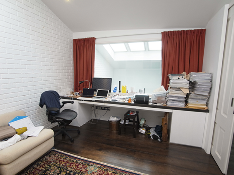 Isabel Redrup Signature Shophome Conservation House For Sale at S$ 5,760,000 | PropertyGuru Singapore - Study