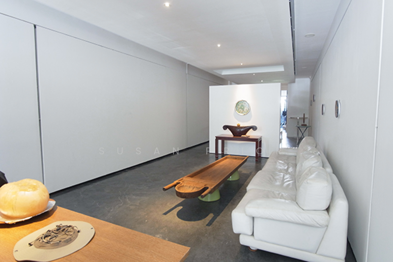 Isabel Redrup Signature Shophome Conservation House For Sale at S$ 5,760,000 | PropertyGuru Singapore - Living Room