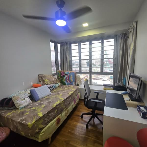 Grandeur 8, 2 Ang Mo Kio Central 3, 3 Bedrooms, 1,227 sqft, Condominium For Sale, by Terence Kuek, 500061966 - Bedroom - PropertyGuru.com.sg