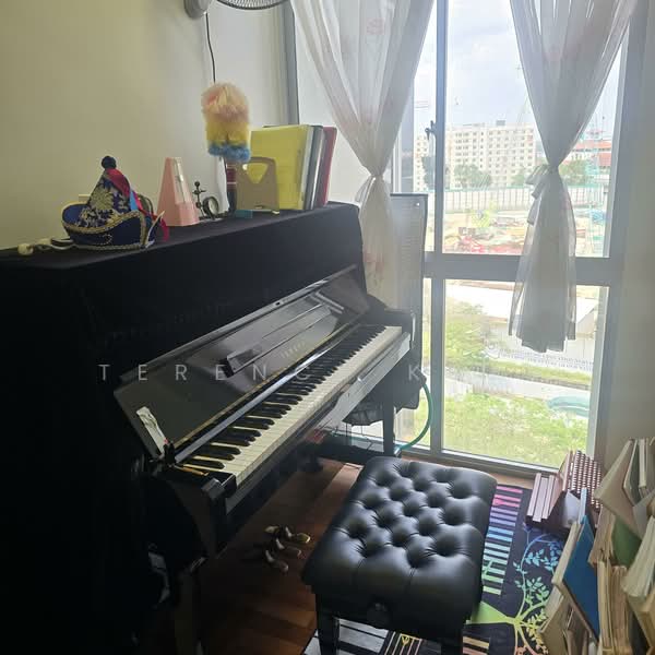 Grandeur 8, 2 Ang Mo Kio Central 3, 3 Bedrooms, 1,227 sqft, Condominium For Sale, by Terence Kuek, 500061966 - Study - PropertyGuru.com.sg