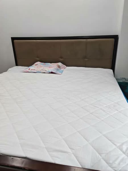 The Spectrum, 507 Pasir Panjang Road, Room Rental, 135 sqft, Condominium For Rent, by Lorina Liu, 500061968 - Bedroom - PropertyGuru.com.sg