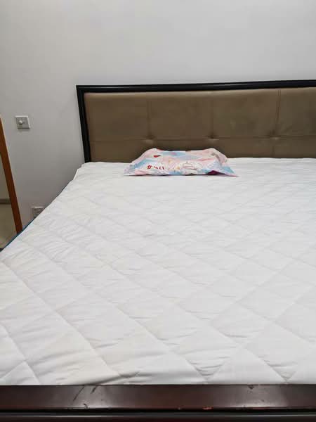 The Spectrum, 507 Pasir Panjang Road, Room Rental, 135 sqft, Condominium For Rent, by Lorina Liu, 500061968 - Bedroom - PropertyGuru.com.sg