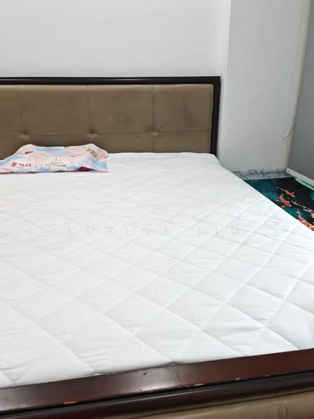 The Spectrum, 507 Pasir Panjang Road, Room Rental, 135 sqft, Condominium For Rent, by Lorina Liu, 500061968 - Bedroom - PropertyGuru.com.sg