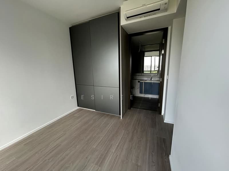AMO Residence Condominium For Sale at S$ 1,830,000 | PropertyGuru Singapore - Master bedroom