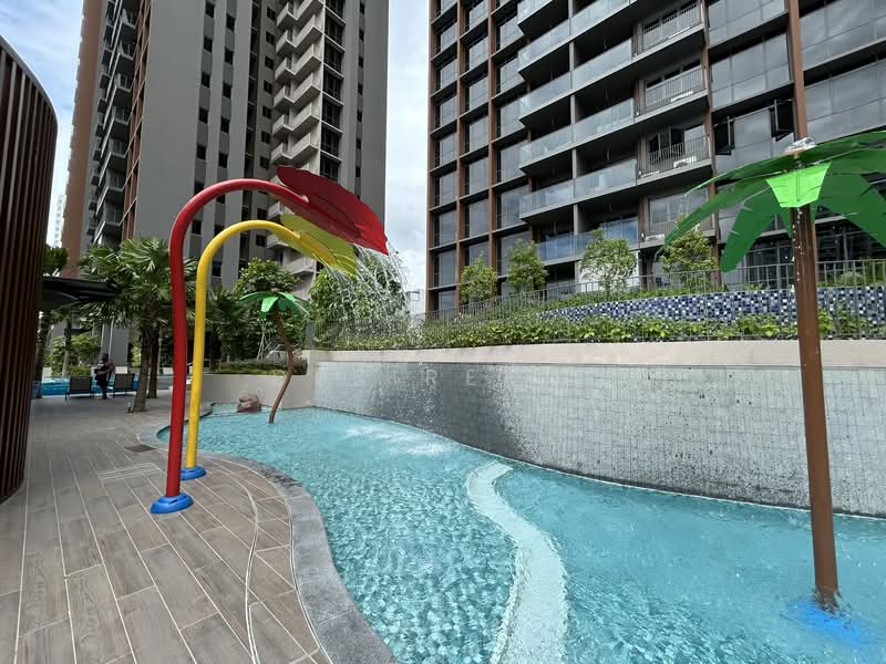 AMO Residence Condominium For Sale at S$ 1,830,000 | PropertyGuru Singapore - Kid's Splash