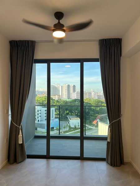 AMO Residence, 21 Ang Mo Kio Rise, 2 Bedrooms, 743 sqft, Condominium For Sale, by Desiree T, 500061971 - View - PropertyGuru.com.sg