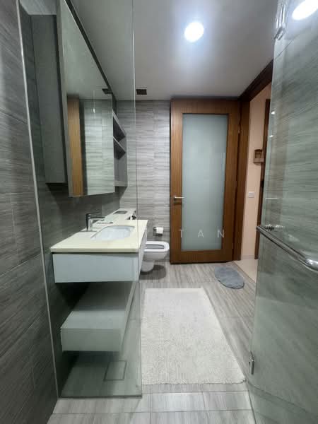 Trilive, 111 Tampines Road, Room Rental, 200 sqft, Condominium For Rent, by Judy Tan, 500061972 - Bathroom - PropertyGuru.com.sg