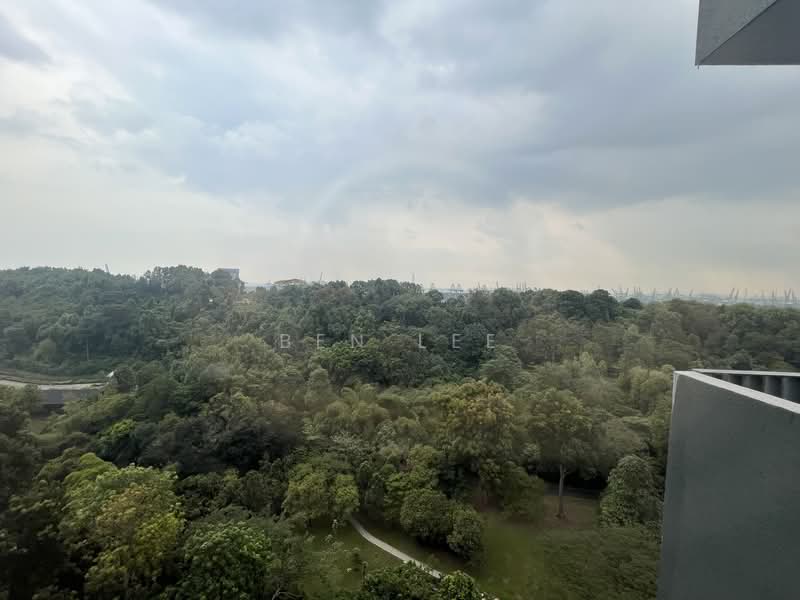 Normanton Park Condominium For Sale at S$ 1,600,000 | PropertyGuru Singapore - View