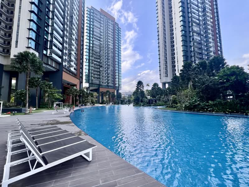 Normanton Park Condominium For Sale at S$ 1,600,000 | PropertyGuru Singapore - Exterior