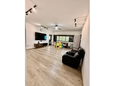 For Sale - 338 Jurong East Avenue 1