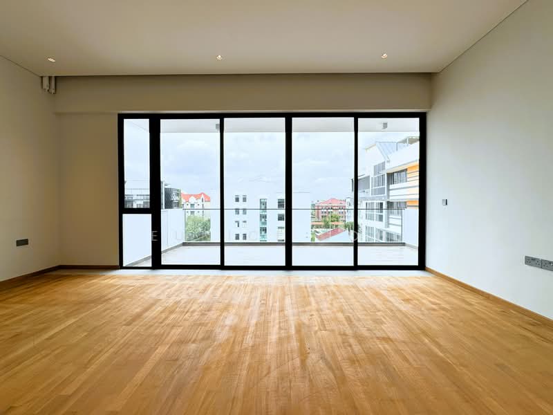 Tembeling Road Detached House For Sale at S$ 18,800,000 | PropertyGuru Singapore - Interior