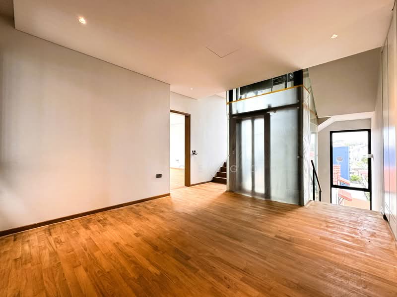 Tembeling Road Detached House For Sale at S$ 18,800,000 | PropertyGuru Singapore - Interior