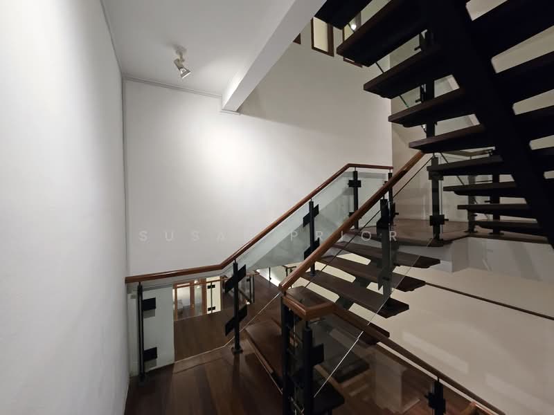 Emerald Hill Stunner 4+3 Conservation House For Sale at S$ 10,100,000 | PropertyGuru Singapore - Interior