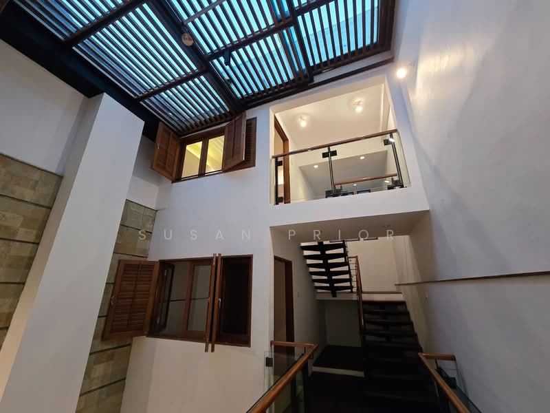 Emerald Hill Stunner 4+3 Conservation House For Sale at S$ 10,100,000 | PropertyGuru Singapore - Interior