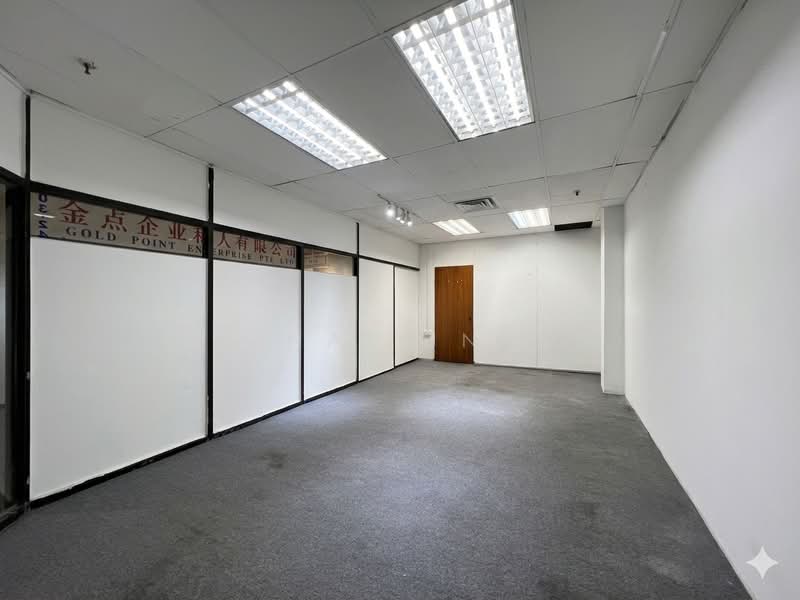 Sultan Plaza, 100 Jalan Sultan, 300 sqft, Mall Shop For Rent, by Fiona Yin 国凤, 500061981 - Interior - CommercialGuru.com.sg
