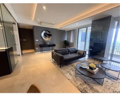 For Rent - V on Shenton