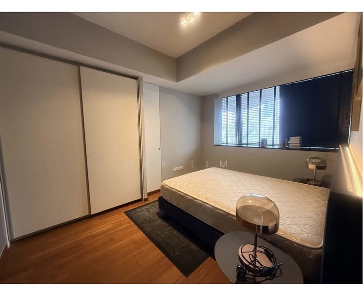 V on Shenton, 5 Shenton Way, 3 Bedrooms, 1,765 sqft, Condominium For Rent, by Max Lim, 500061985 - Bedroom - PropertyGuru.com.sg