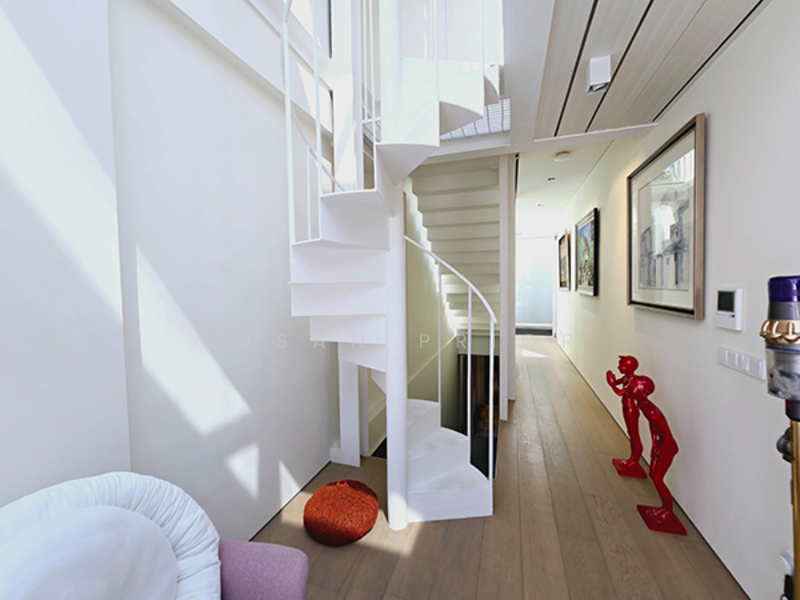 Orchard Shophome With 2 Carparks! Conservation House For Sale at S$ 6,350,000 | PropertyGuru Singapore