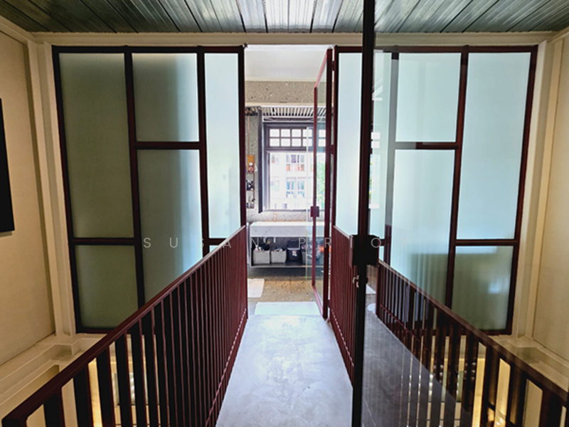 Orchard Shophome With 2 Carparks! Conservation House For Sale at S$ 6,350,000 | PropertyGuru Singapore