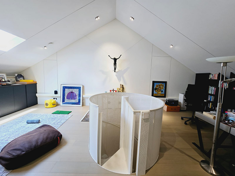 Orchard Shophome With 2 Carparks! Conservation House For Sale at S$ 6,350,000 | PropertyGuru Singapore