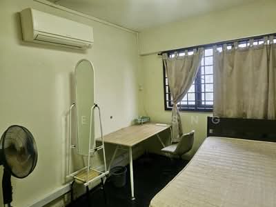 For Rent - 660 Yishun Avenue 4