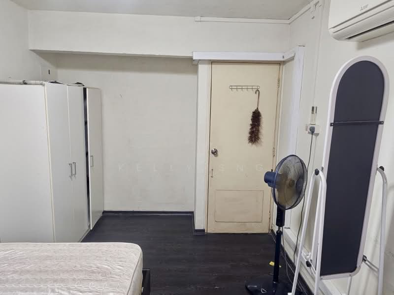 660 Yishun Avenue 4, 660 Yishun Avenue 4, Room Rental, 80 sqft, HDB Flat For Rent, by Kelly Sng, 500061987 - Bedroom - PropertyGuru.com.sg