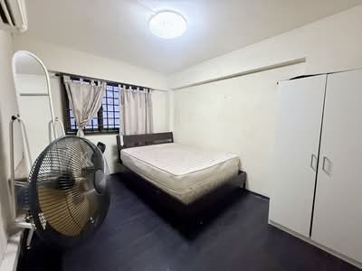 For Rent - 660 Yishun Avenue 4